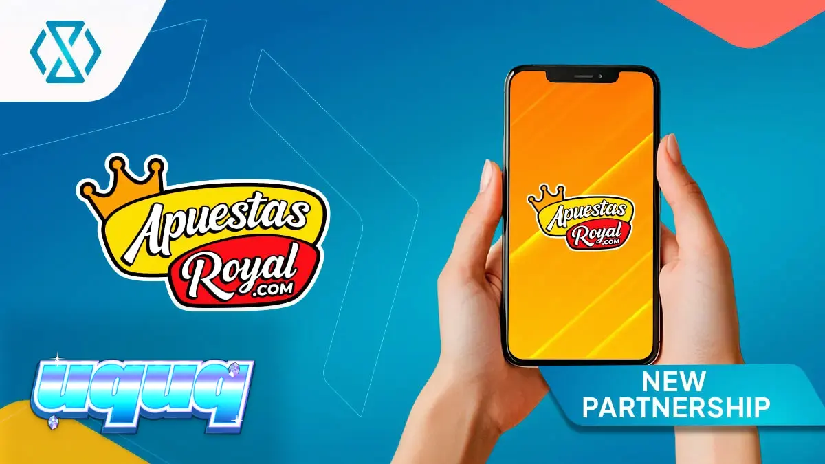 Interface de cassino online com elementos de gamificação e ícones de jogo responsável
