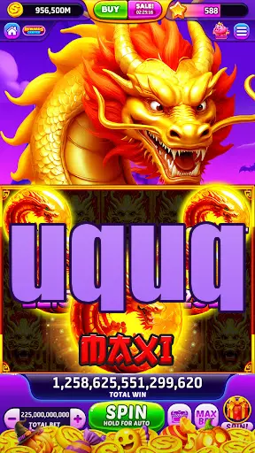 uquq Capturas de tela Oficial APK